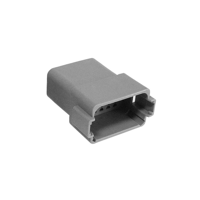 Bulgin PX0101P12AGY